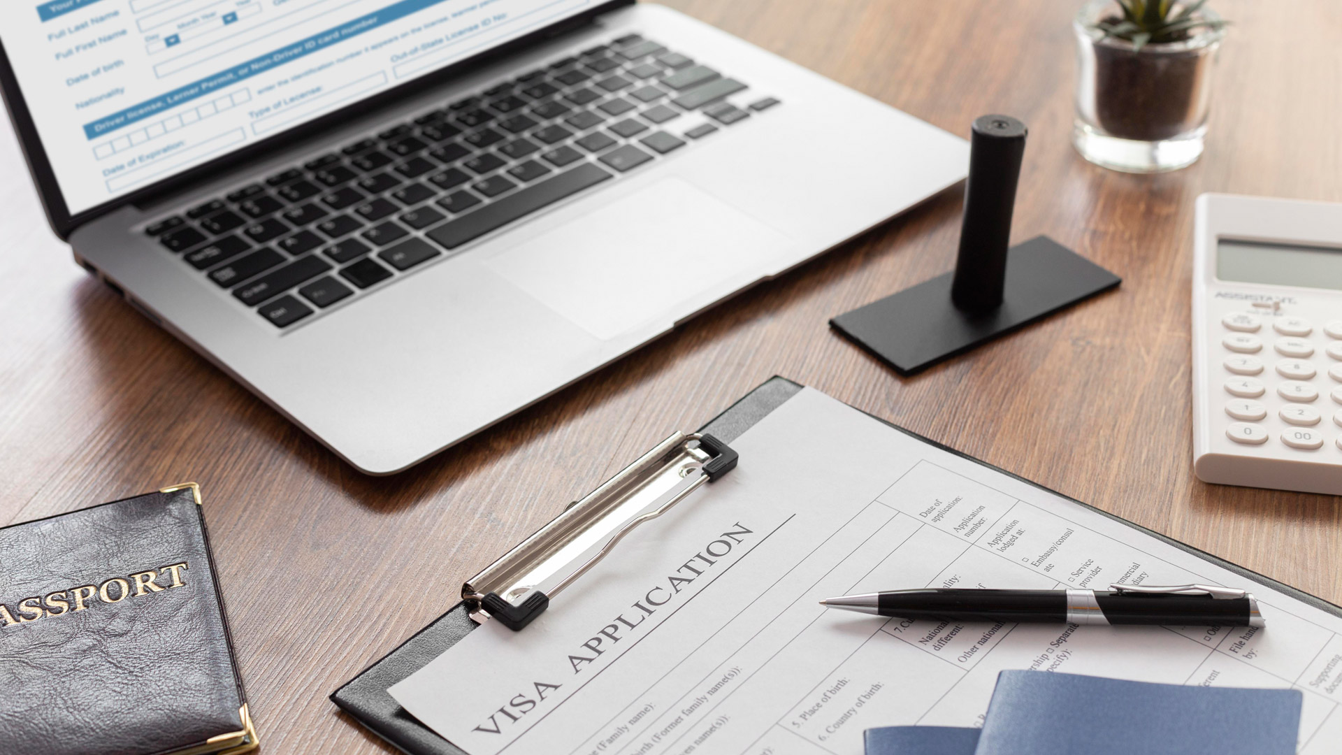 Recruitment Procedure